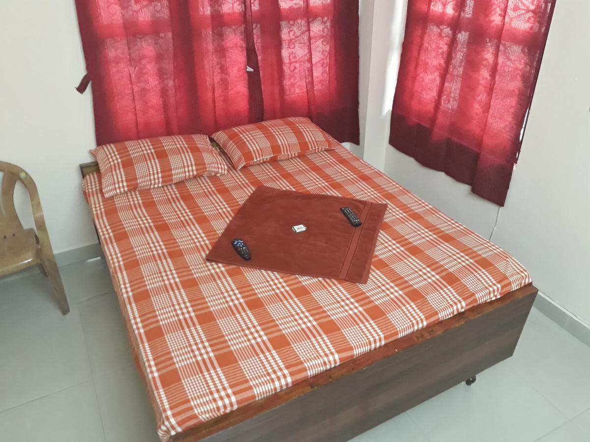 Apartment Sterling Homes Near Sankara Nethralaya & Apollo Hospitals Service With Kitchen Chennai